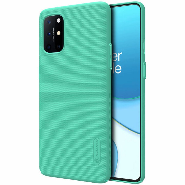 Ốp lưng Oneplus 8T cứng Nillkin chính hãng