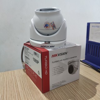 Camera hikvision ds-2ce76d0t-itmfs hd-tvi bảo hành 2 năm