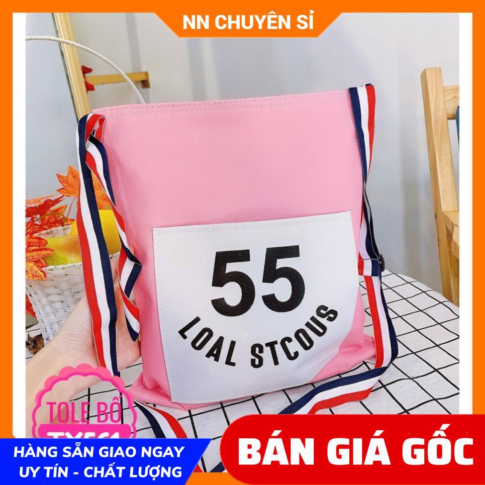 TÚI TOTE VỪA  A4 XINH XẮN TX561 - 73 ⚡100% ẢNH THẬT⚡