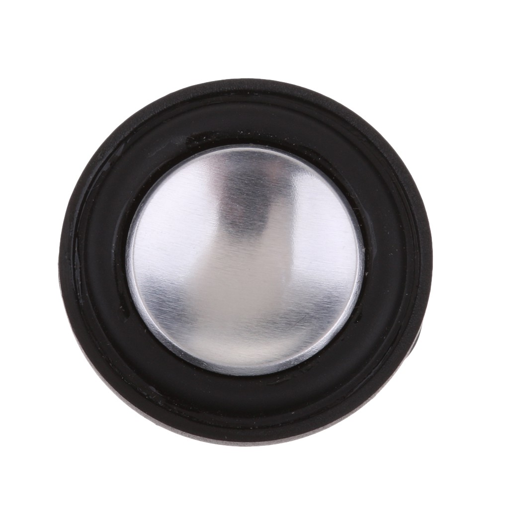 Mini 28mm 2W Stereo Audio Speaker 1"inch 4Ohm Full-range DIY Loudspeaker