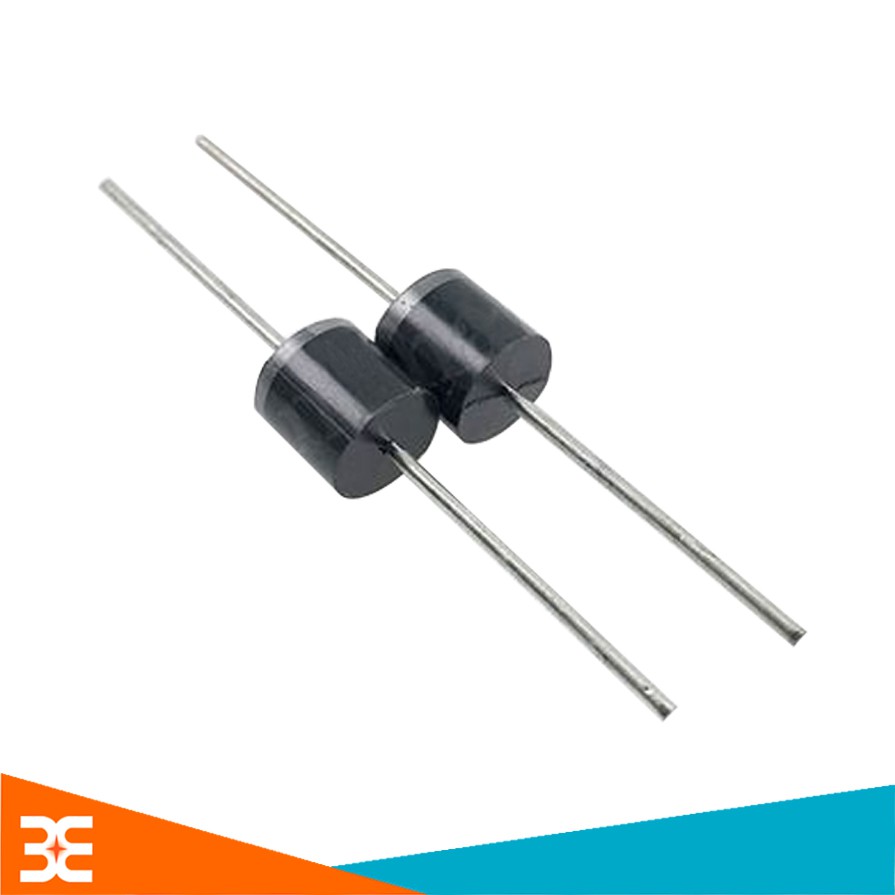 Sản phẩm Diode FR607 6A 1000V (DIP)
