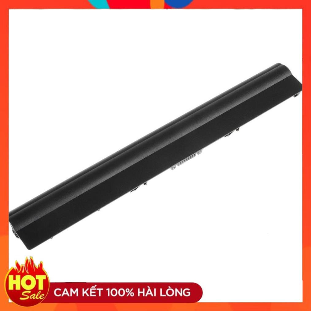 [Mã 253ELSALE hoàn 7% đơn 300K]  Pin laptop Dell Inspiron 5458, 5551, 5555, 5558, 5758 - 2600mAh, 4 Cells