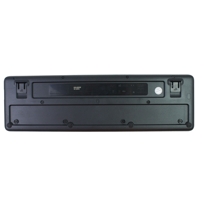 1 Cặp Bàn Phím Đứng Thay Thế Cho MK220 K230