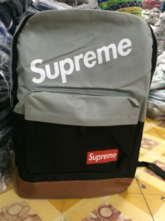 Balo supreme ( hàng có sẵn)