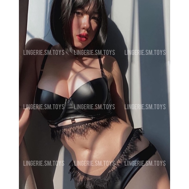 L5218 Nội Y Gọng Có Mút Đẩy , Da Bóng Nhẹ Siêu Chảnh Gợi Cảm - Đồ Lót Quyến Rũ - Sexy Lingerie | BigBuy360 - bigbuy360.vn