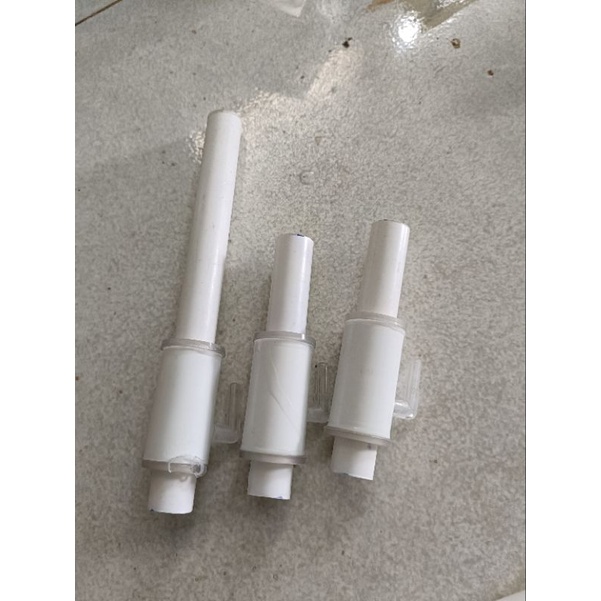 Ống lọc Airlift thế hệ mới