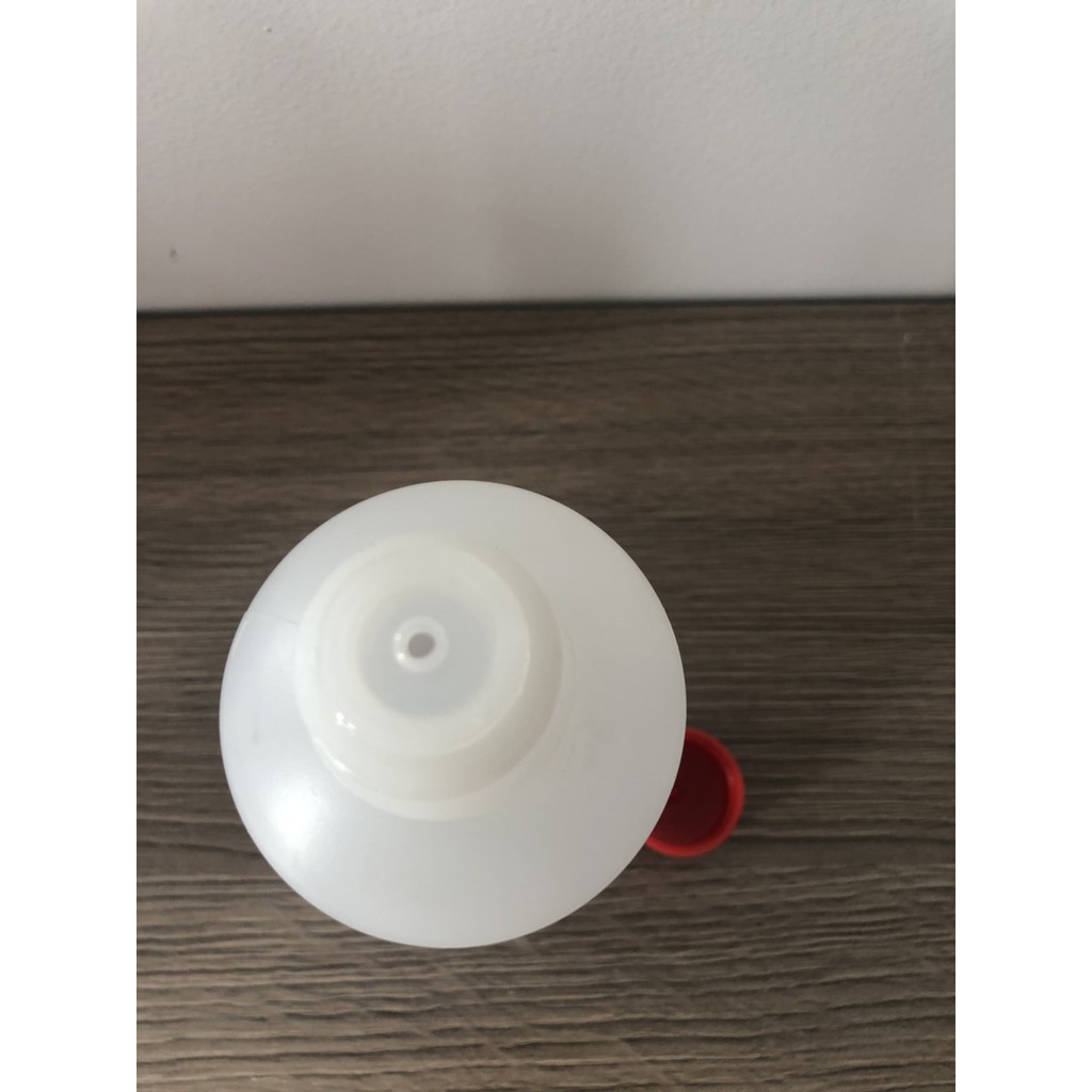 1 chai Dầu Silicone chuyên dùng bôi trơn Máy Chạy Bộ 500ml