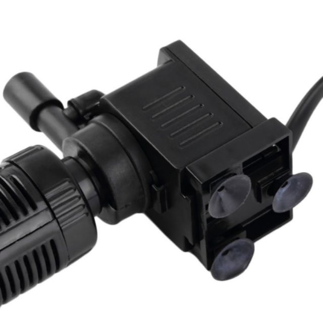 Máy bơm oxy kèm lọc nước 200L- 2W