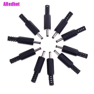 Bộ 2 Jack Cắm Dc 1.35mm X 3.5mm