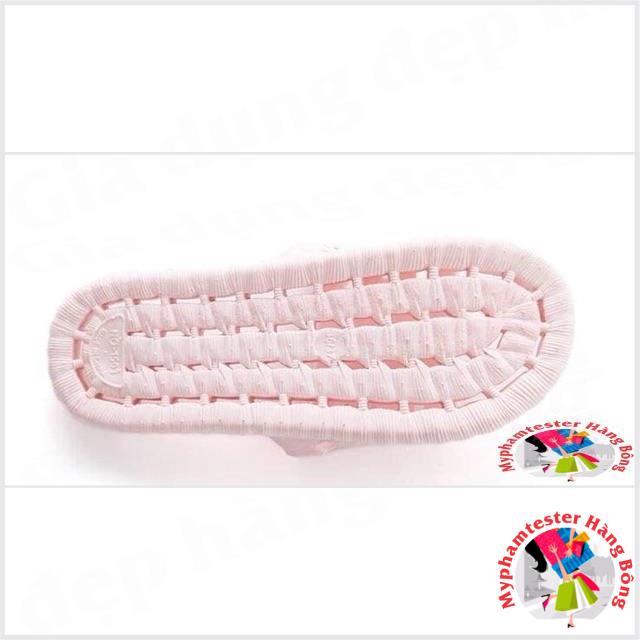 Dép đi trong nhà nhựa dẻo Hàn Quốc