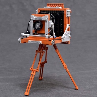 Mô Hình Lắp ráp lego máy ảnh - LEGO 3D