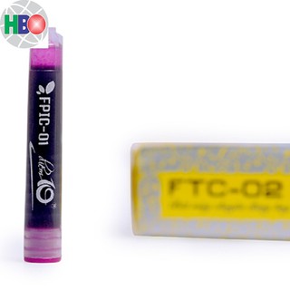 Bút máy nét thanh nét đậm FTC-02