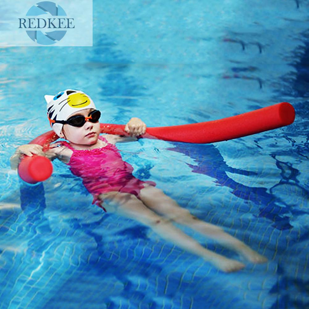 Ống Xốp Nổi Linh Hoạt Hỗ Trợ Tập Bơi