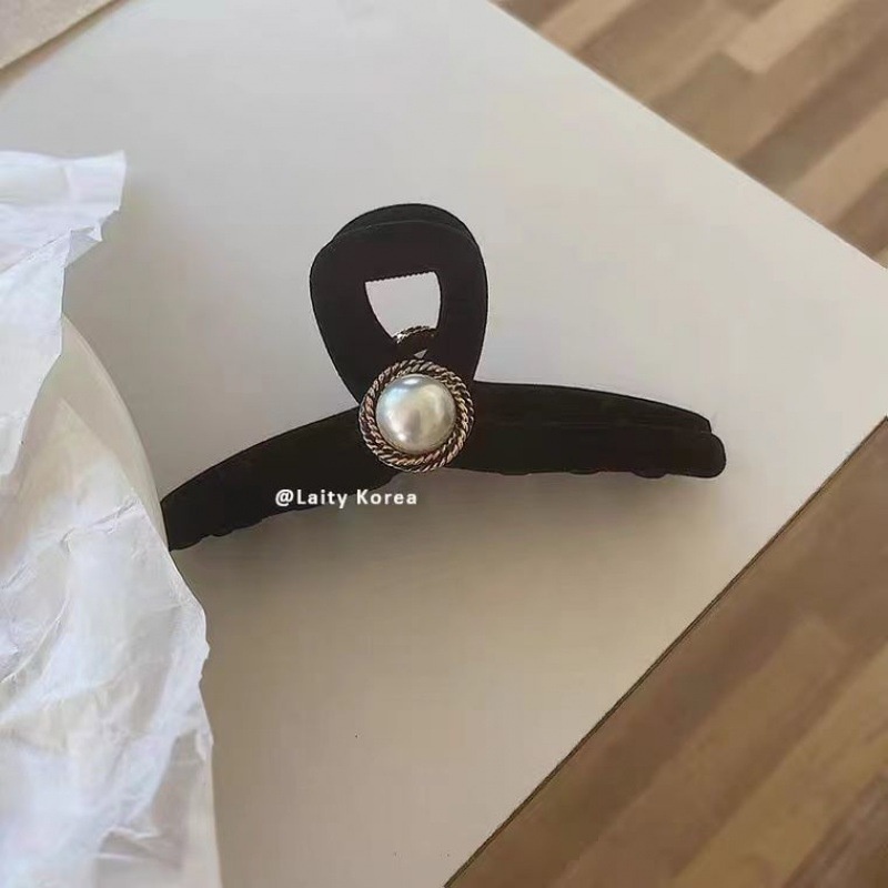 Kẹp Cài Áo Thiết Kế Mới Thời Trang Dành Cho Mùa Thu Đông 2022