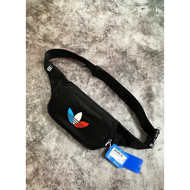 Túi ADD Essential Tricolor Waist Bag