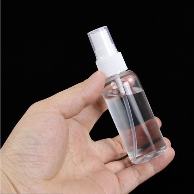 Lọ chiết mỹ phẩm phun sương du lịch 50ml/100ml