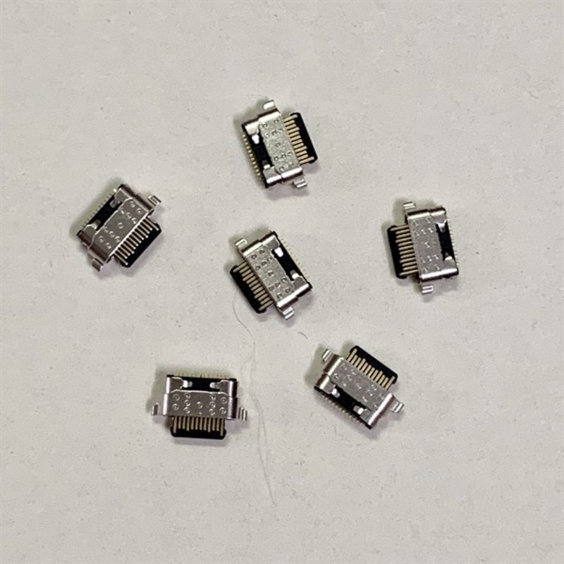 Chân sạc samsung A11 M11 A02S A03S