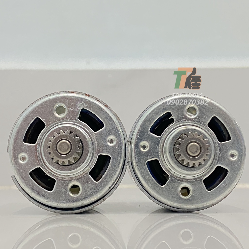 Motor 775, motor 775 21v, 16 răng