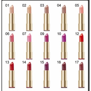 Son lỳ Dermacol Pretty Matte Lipstick 3.5ml