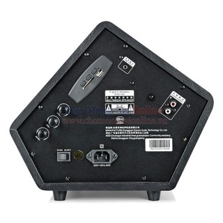 Loa máy tính Earson ER2155 2.1