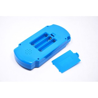 Máy chơi game cầm tay 268 in 1 hkb 505