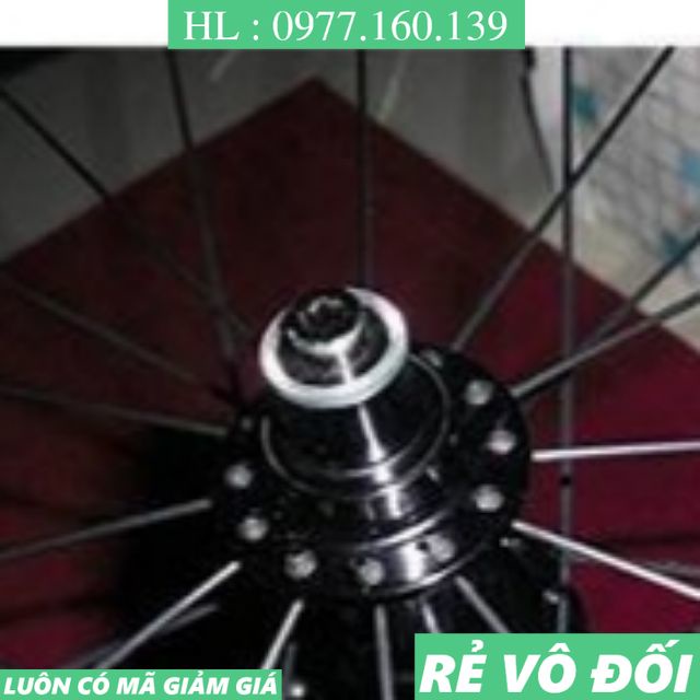 Bộ 36 chiếc nan hoa xe đạp