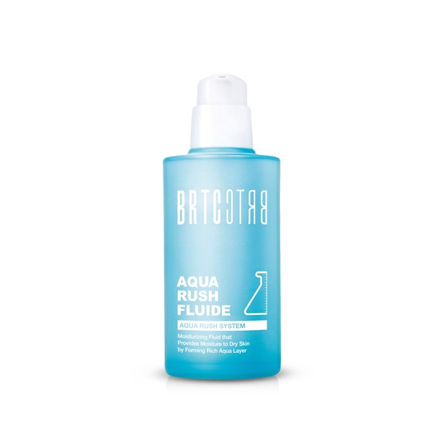 BRTC Rush Aqua Fluid 120ml