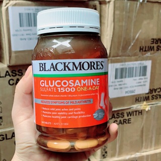 Sản phẩm Glucosamin 1500 ( Úc)