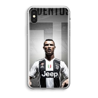 Ốp lưng ronaldo cr7 - nhiều dòng máy - 00000843