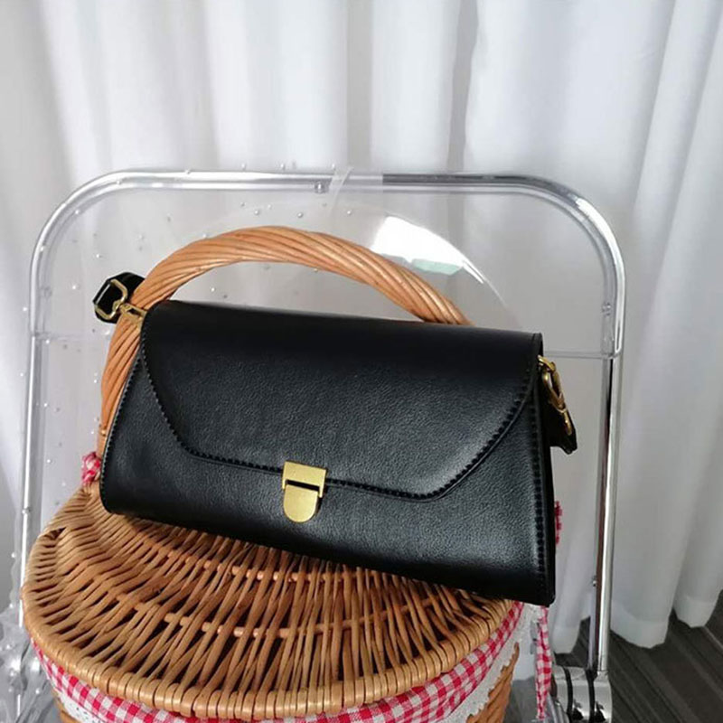 Túi xách IELGY kiểu dáng vintage thời trang cá tính cho nữ