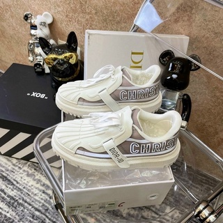 Giày thể thao Diors nữ cao cấp (free ship)