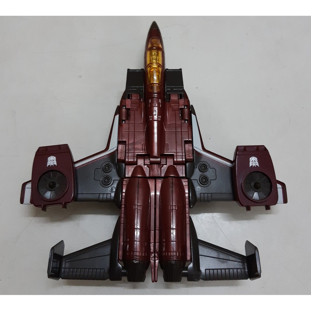 Mô hình Transformers Generations THRUST