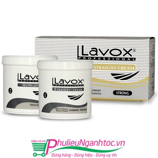 Duỗi sọc xám Lavox