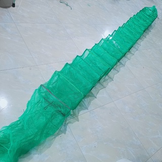 Lồng Bát Quái bắt cá tôm