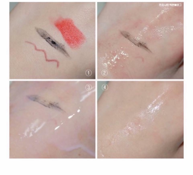 Dầu tẩy trang mini mamonde