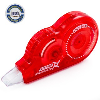 Bút xóa kéo flexoffice fo-ct-02