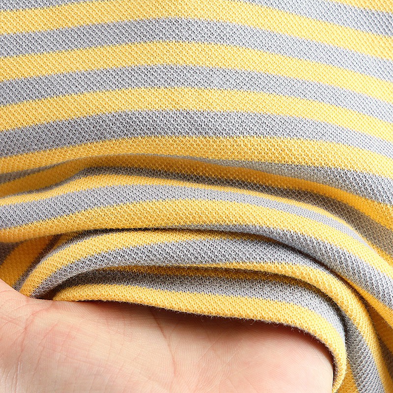 áo POLO kẻ dài tay trẻ em siêu đẹp 2021