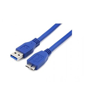 Cáp USB 3.0 cho Ổ cứng di động