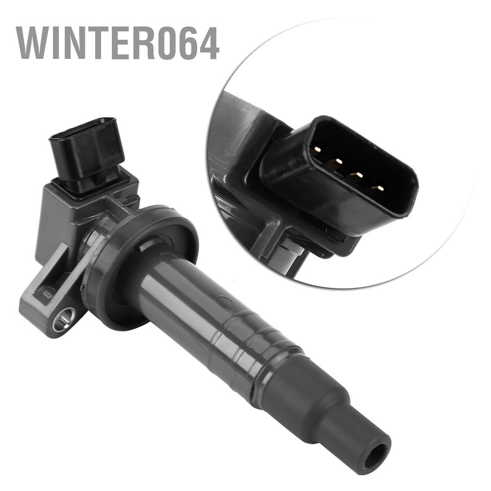 Cuộn dây đánh lửa Phù hợp cho Corolla Celica Matrix 1.8L 90919‑02239 Phụ kiện xe hơi Winter064