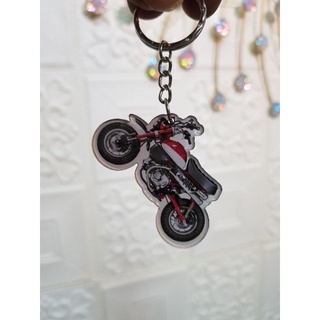 Móc chìa khóa Honda Monkey 125
