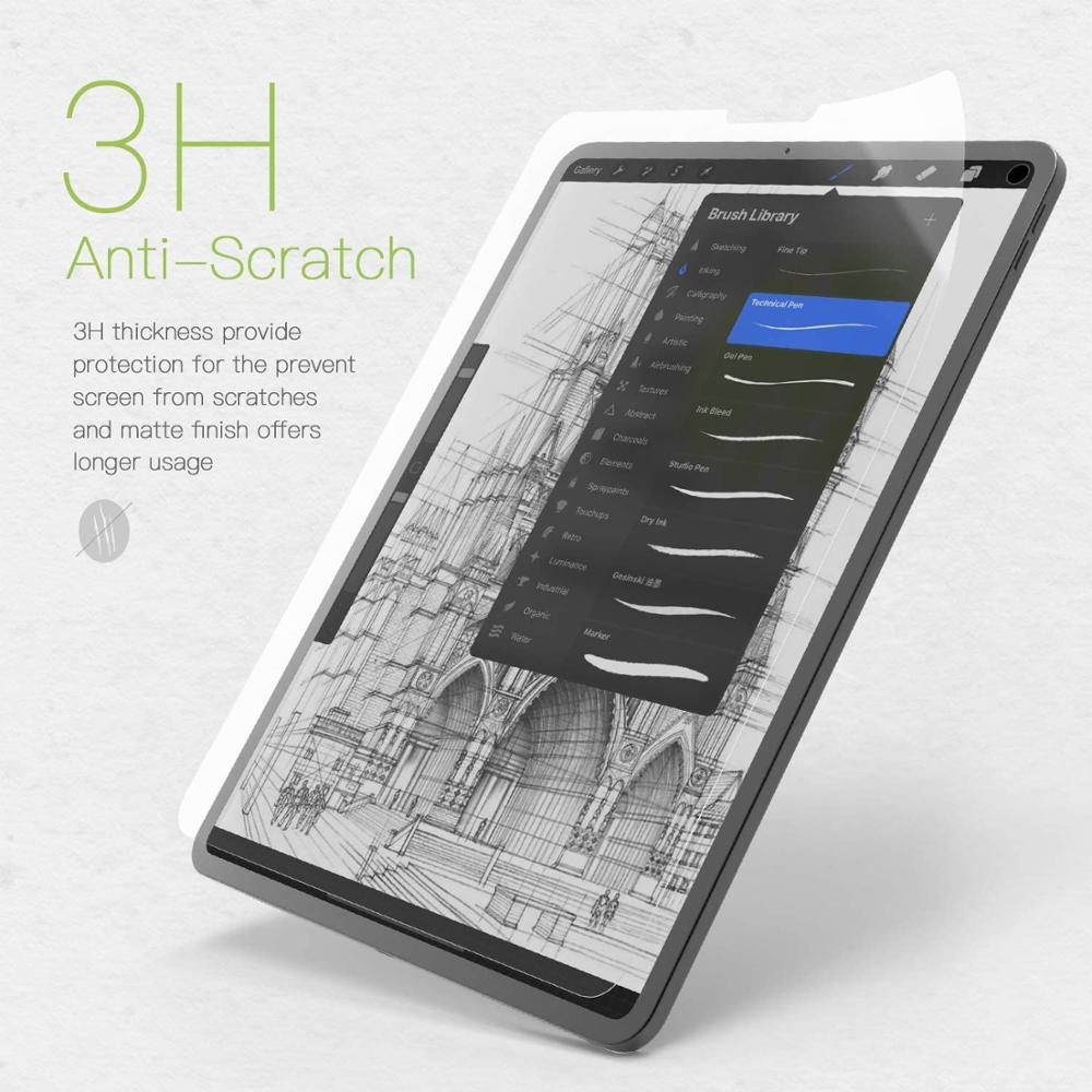 SM Kính Cường Lực Bảo Vệ Màn Hình Cho Samsung Galaxy Tab A7 10.4 '' 2020