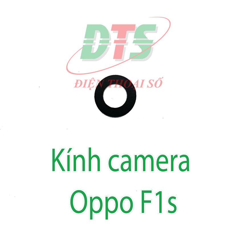 Kính camera Oppo F1s