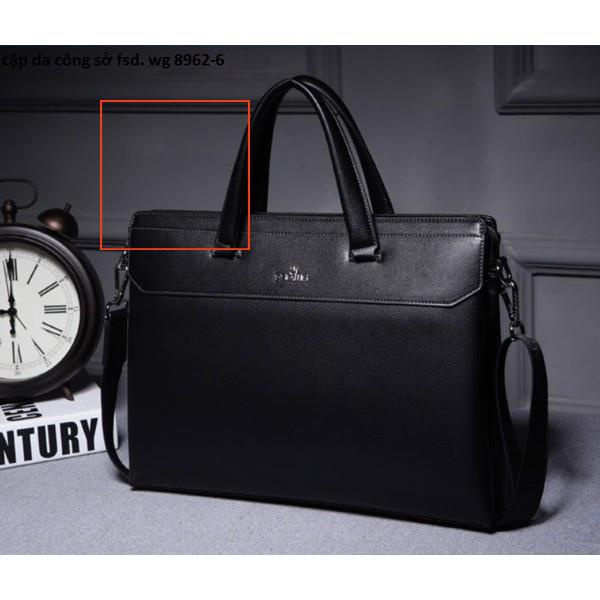 Chính Hãng cặp da cao cấp Cặp da FSD WG-6 Siêu đẹp (Bảo hành 3 năm-kèm ảnh thật) | BigBuy360 - bigbuy360.vn