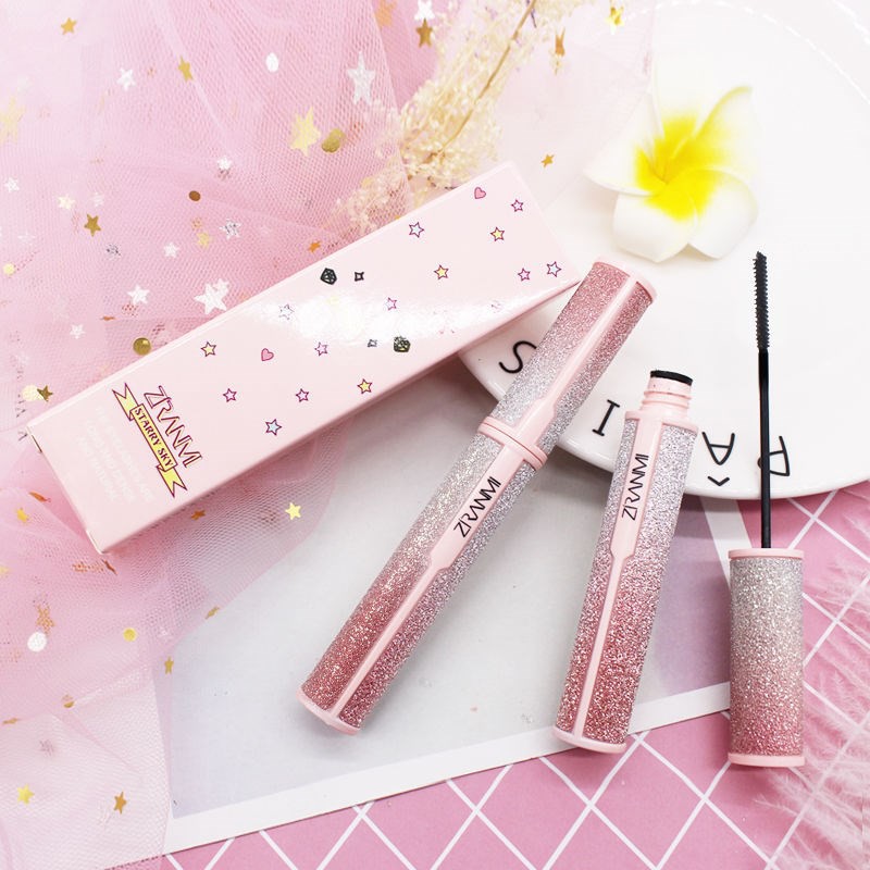 Mascara chuốt mi dày và dài 4D Heavy Full Figure ZRANMI | BigBuy360 - bigbuy360.vn