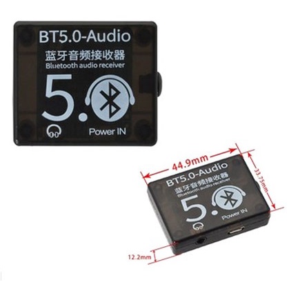 Mạch Bluetooth 5.0 4.1 4.2 giải mã âm thanh mp3 không dây chất lượng cao