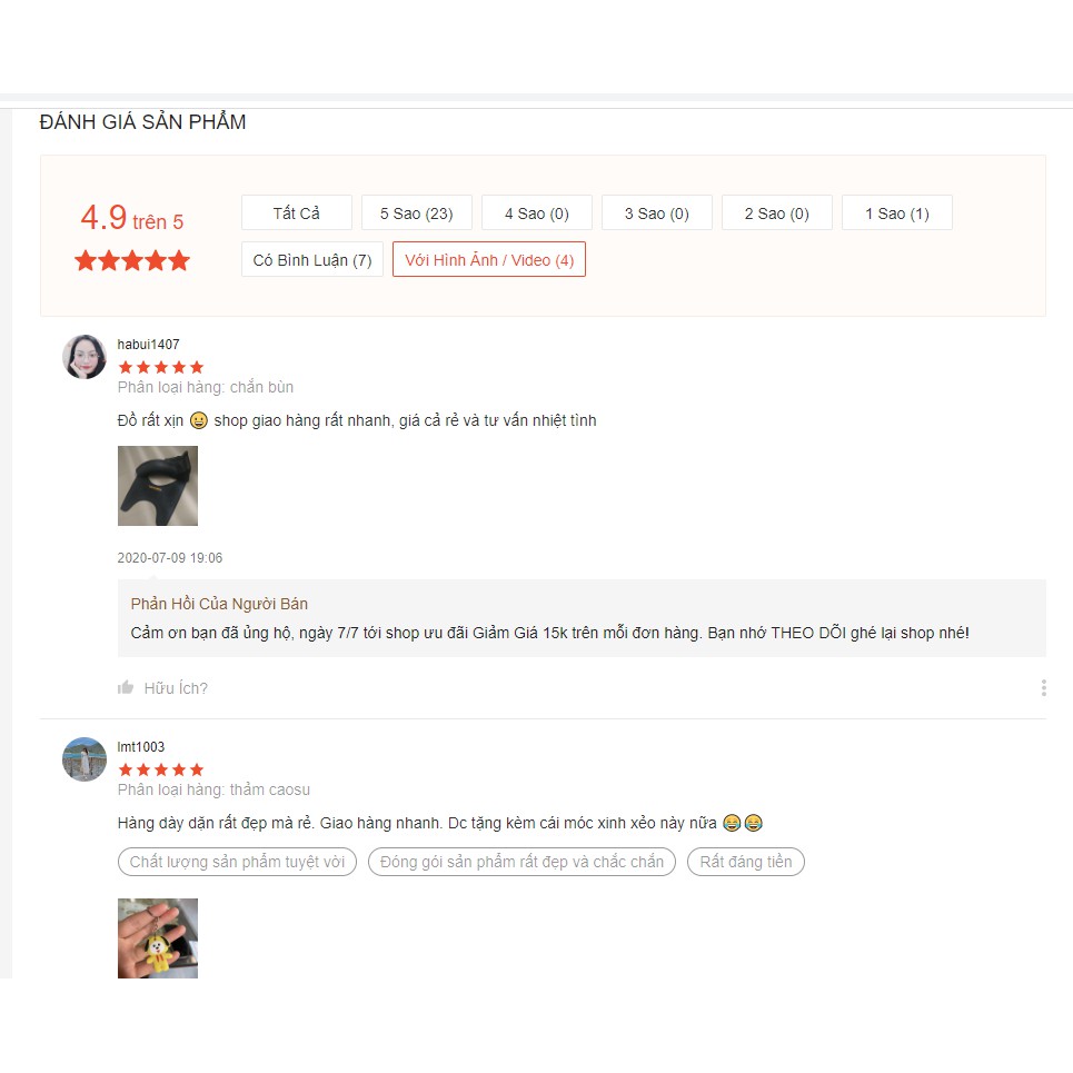 THẢM LÓT để CHÂN XE JANUS CAOSU, INOX, CHẮN BÙN JANUS