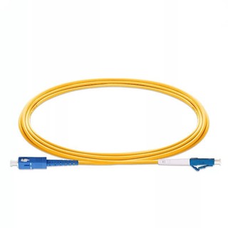 DÂY NHẢY QUANG SINGLEMODE LC/UPC - SC/UPC