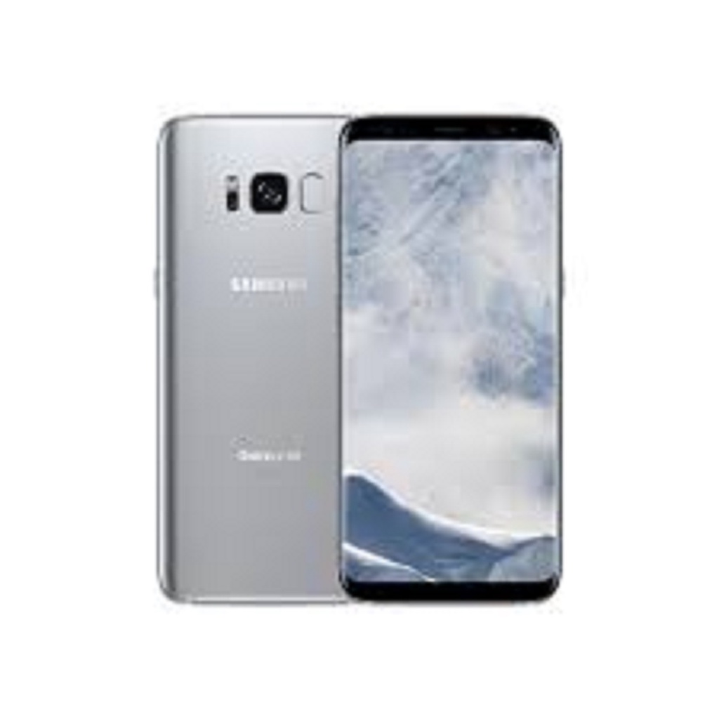 Điện thoại Samsung Galaxy S8 máy 2sim ram 4G/64G Hàng Chính Hãng, cấu hình mạnh, cân mọi Game chất - BNN 02