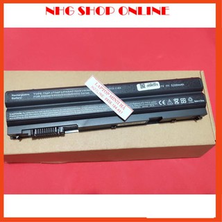 🎁 Pin Laptop Dell Latitude E5420 E5520 E6420 E6520 6 cell