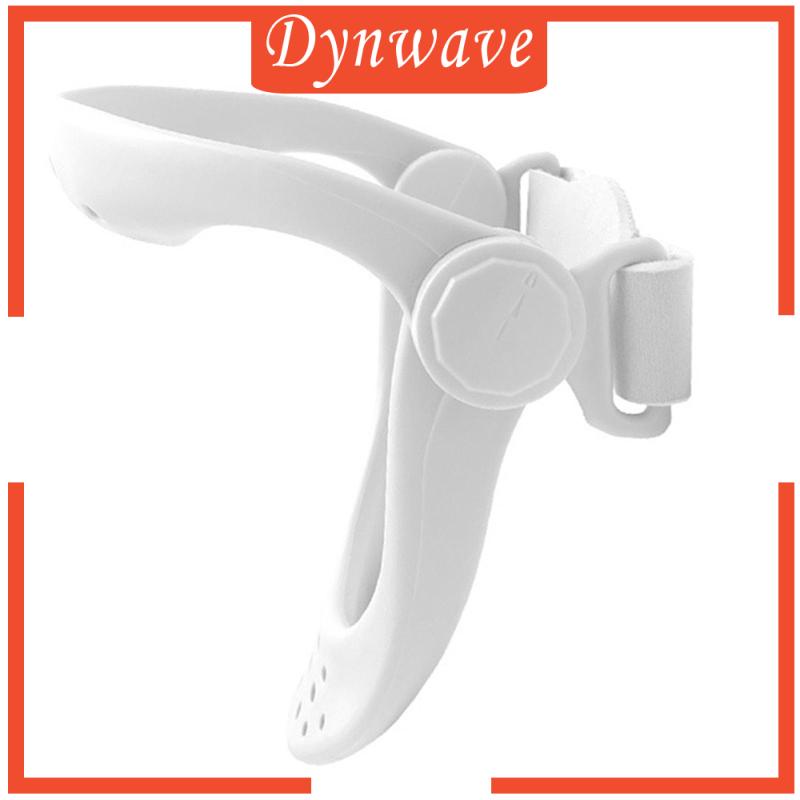 Đai Đeo Cổ Hỗ Trợ Điều Chỉnh Tư Thế Chống Gù Tiện Dụng